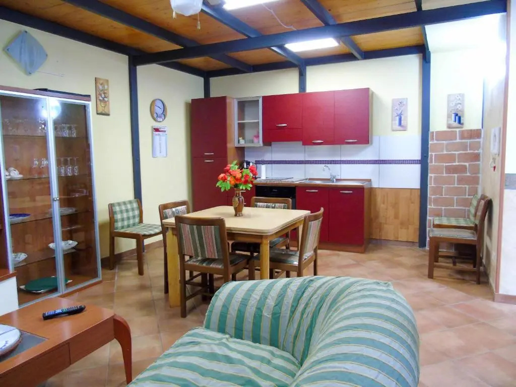 Casa IV Novembre