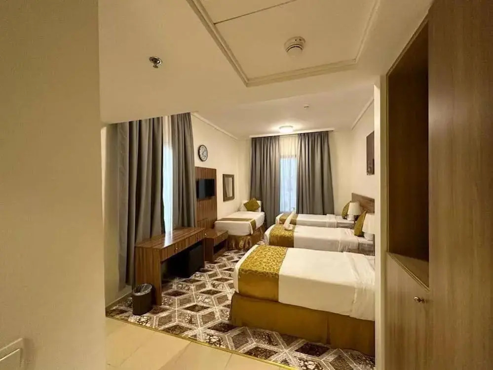 Sama Al Amany Hotel