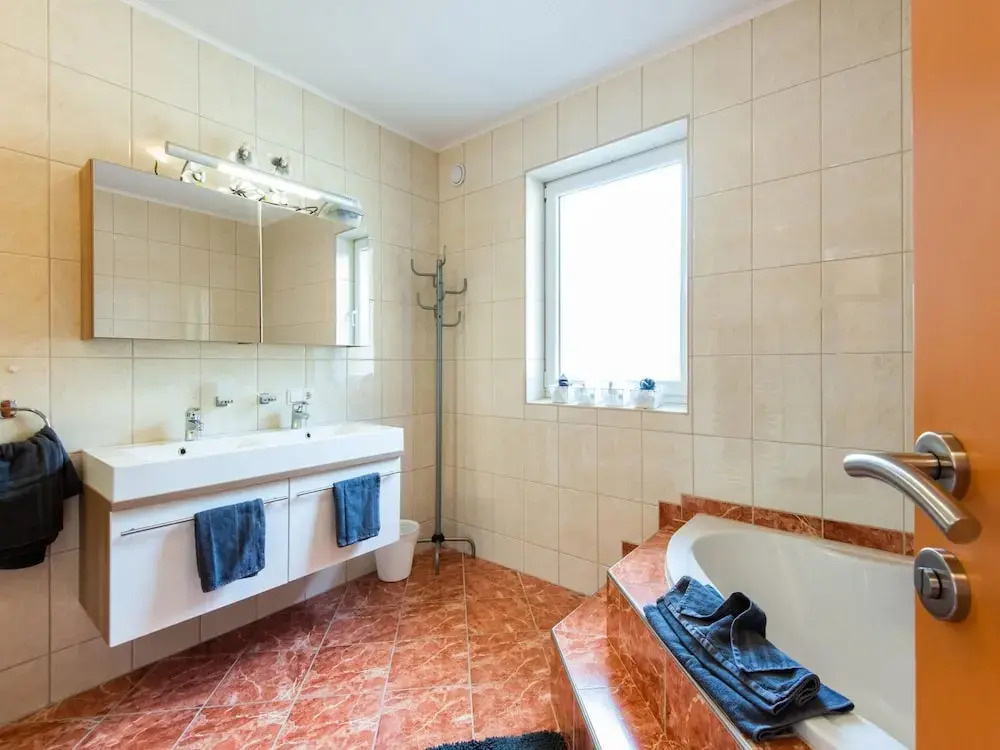Modern Apartment in the Otztal