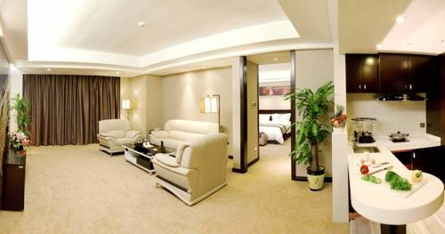 Ginlan Jia XIAMEN Dynasty