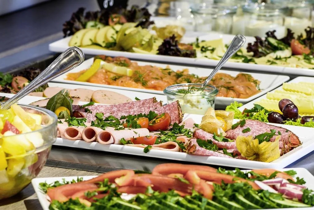 Montana Landhotel Gummersbach-Nord