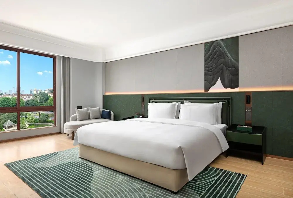 Wyndham Garden Guangzhou Panyu