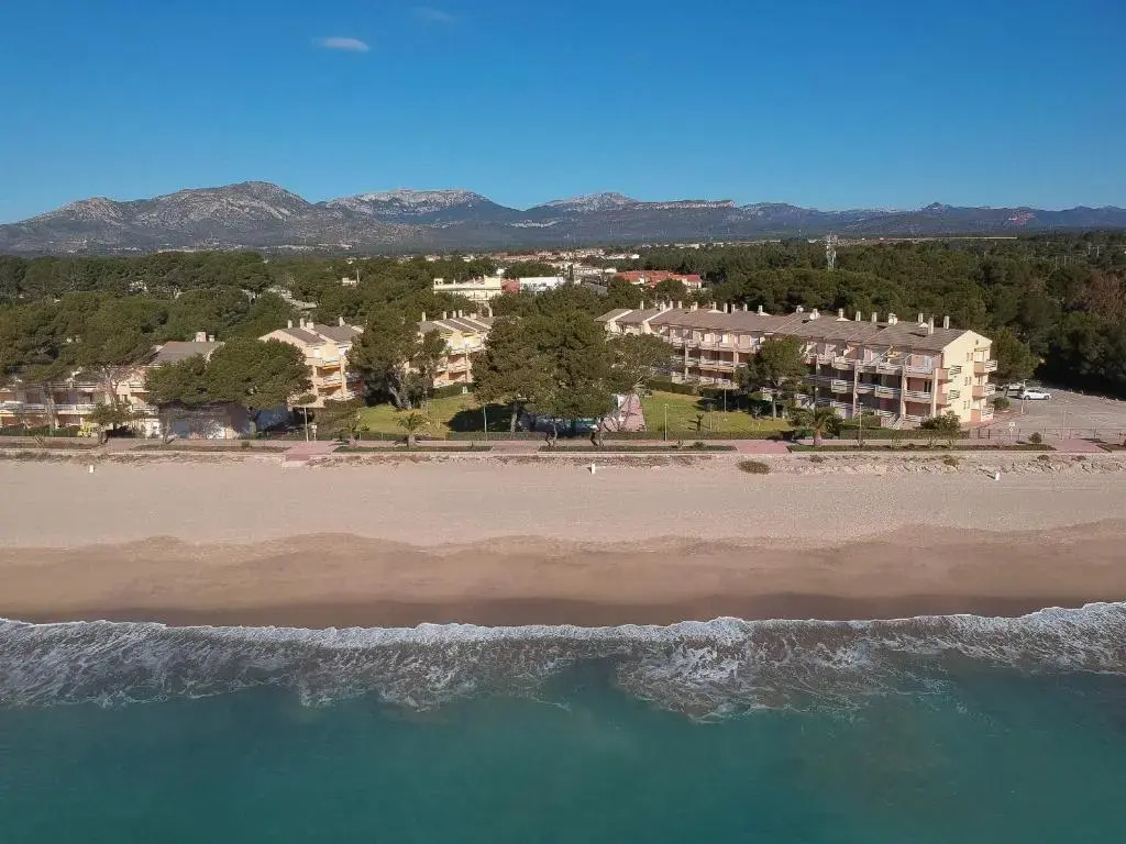 Residencial Guardamar Zeus