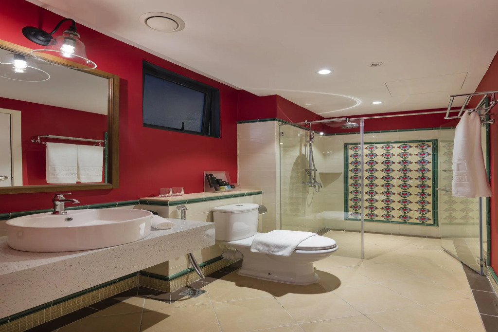 The Granite Luxury Hotel Penang