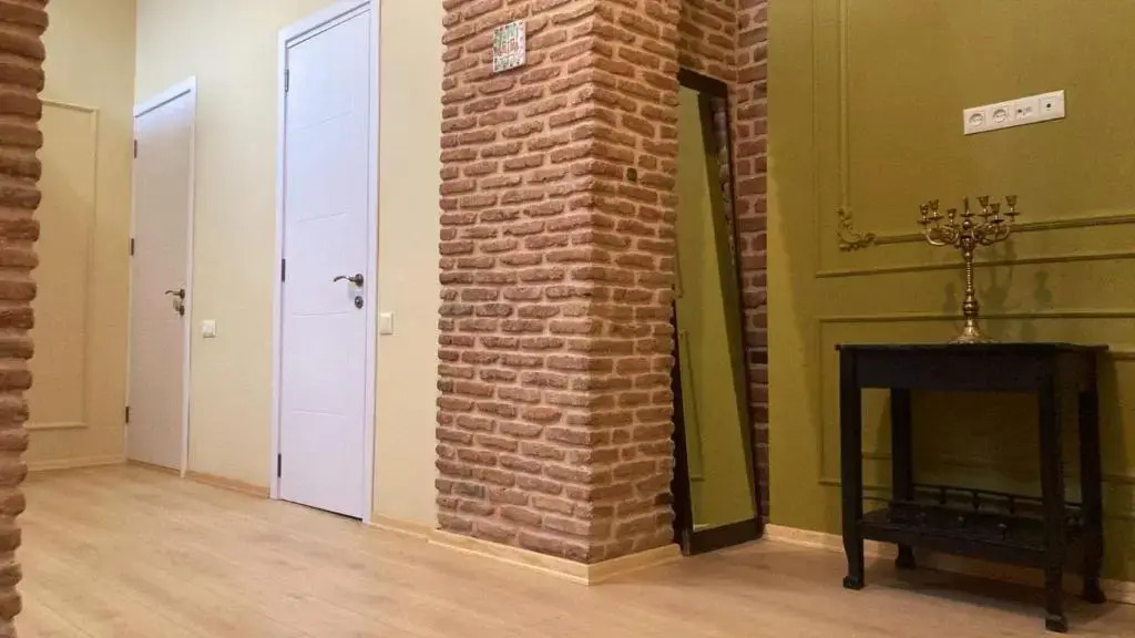 Bright Cozy Apartment in Tbilisi