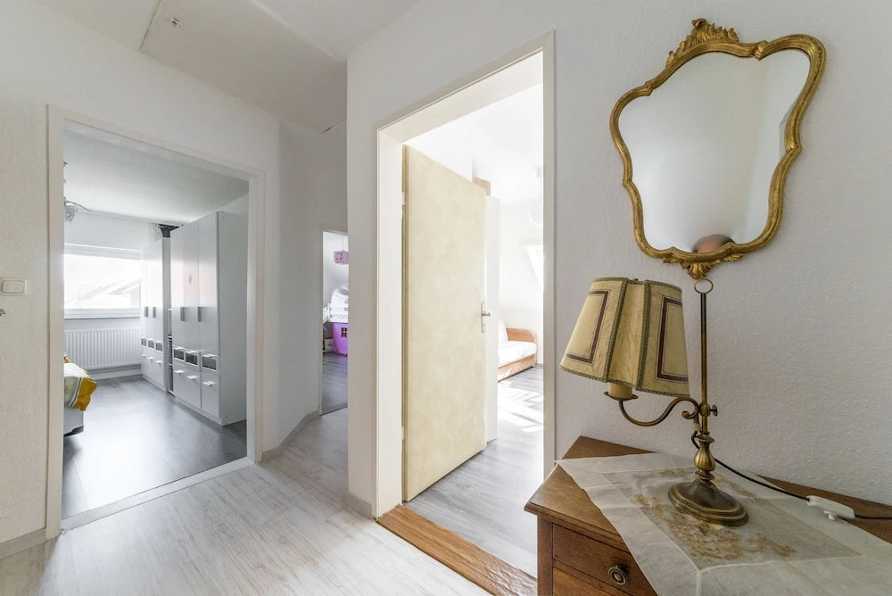 Private Apartment Koldemeyerweg