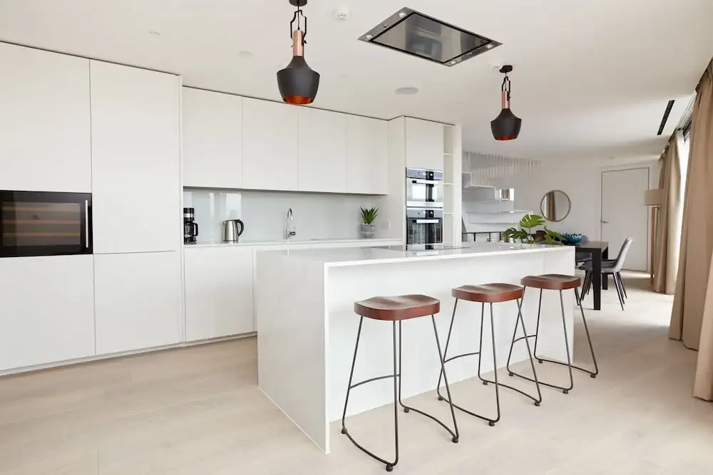 Sonder - Southwark Residence
