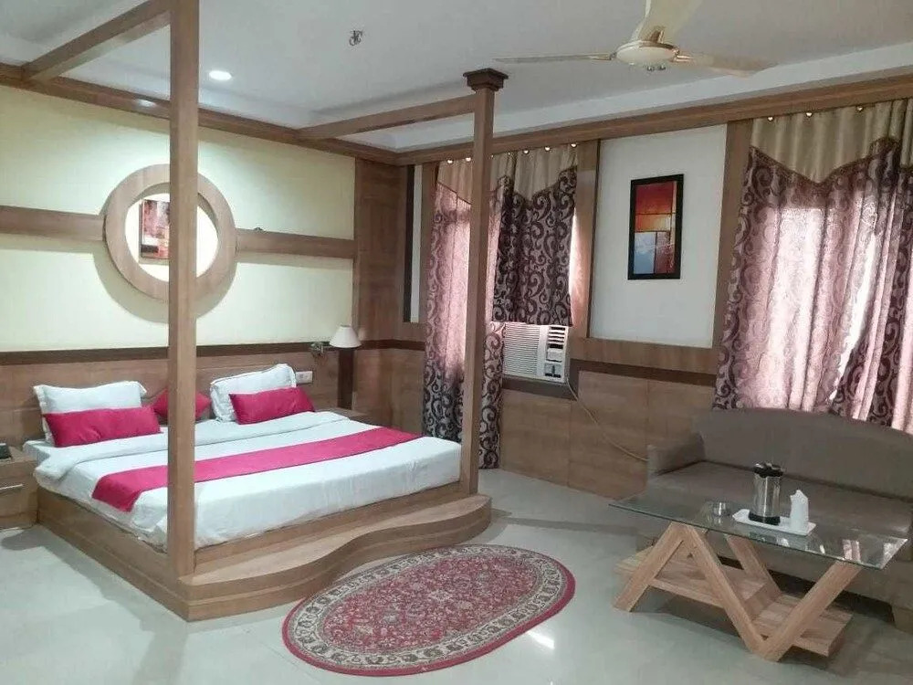 Hotel Jagdamba