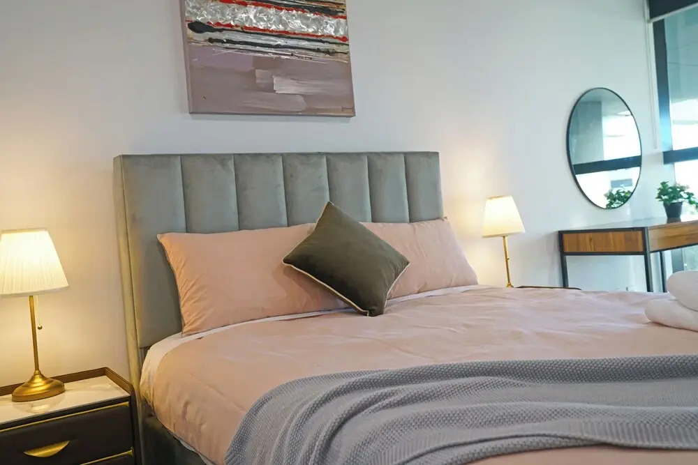 Condo Exceptional 3BR