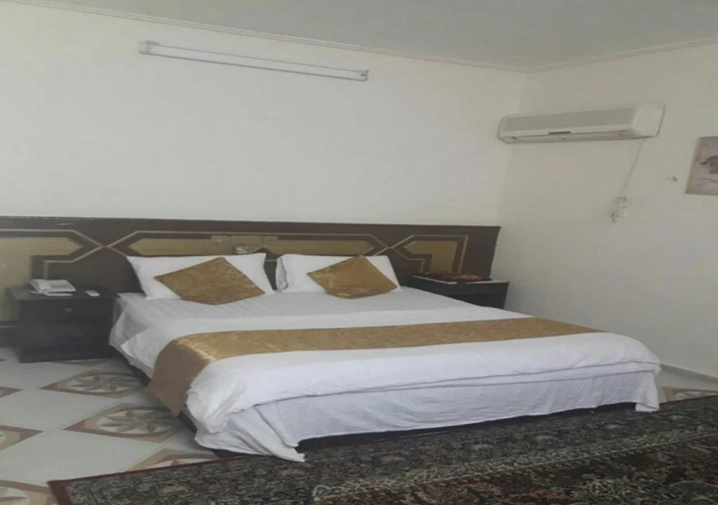 Al Eairy Apartments - Al Qunfudhah 2
