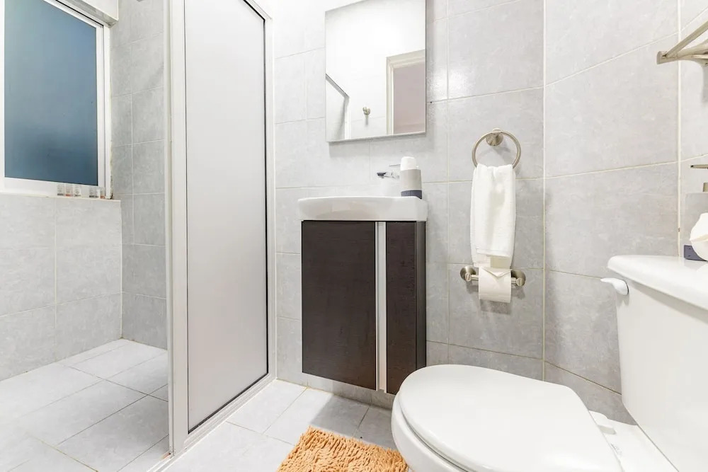 Condesa Zamora Lofts by VH