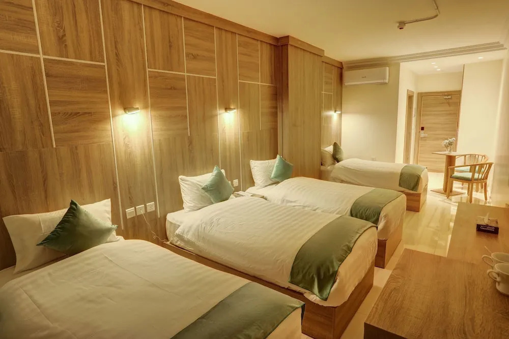 Turquoisejo Hotel