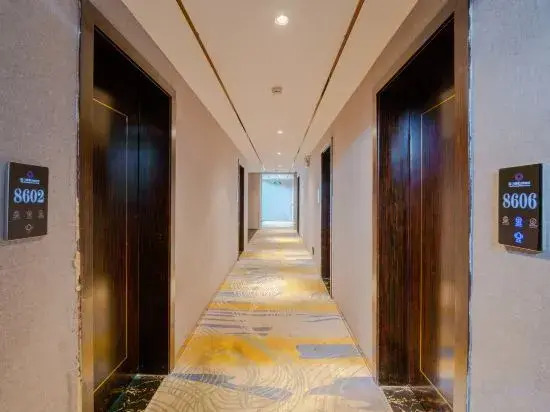 The Third Sense Hotel