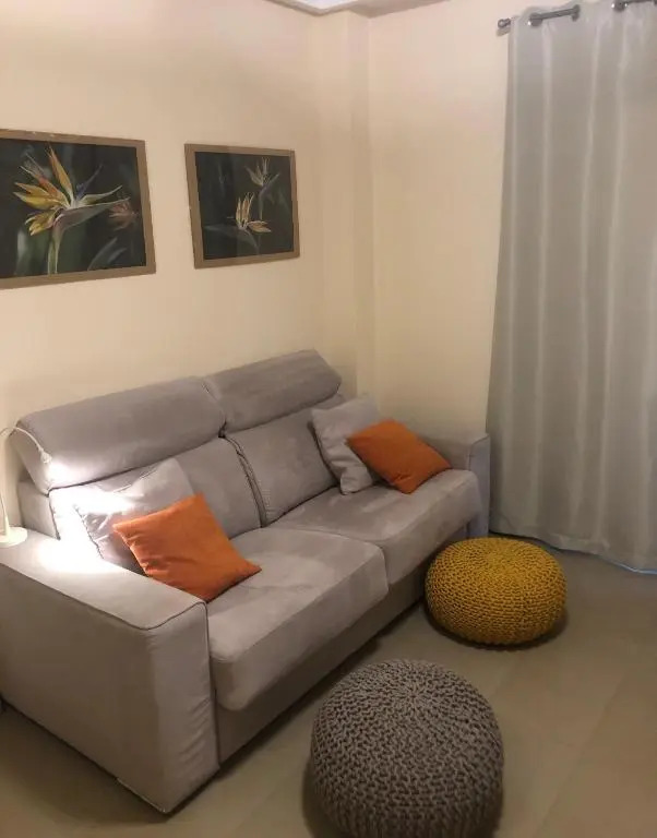 Ático de Jardines