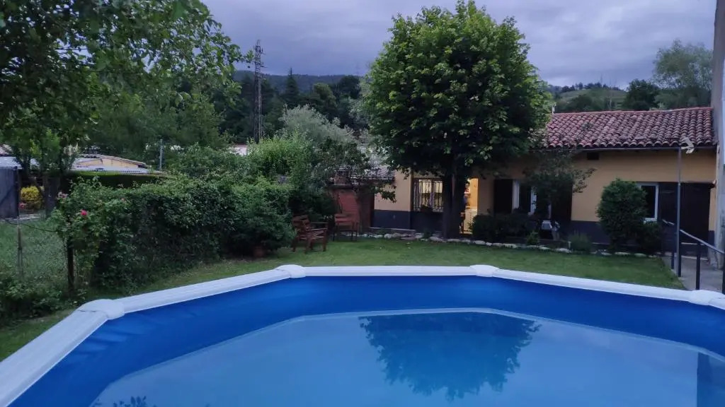 Vila Graugés