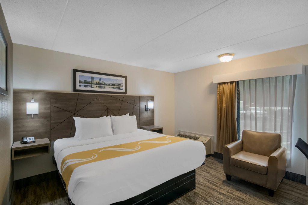 Quality Inn Westfield - Springfield