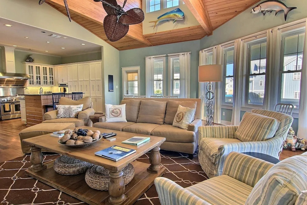 Cinnamon Shore- Summer House 181 SE