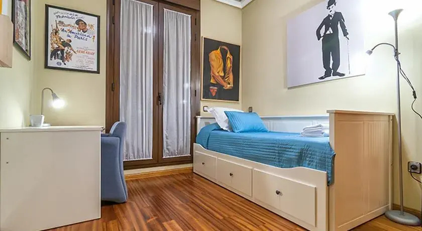 Apartamento Rosales II Friendly Rentals