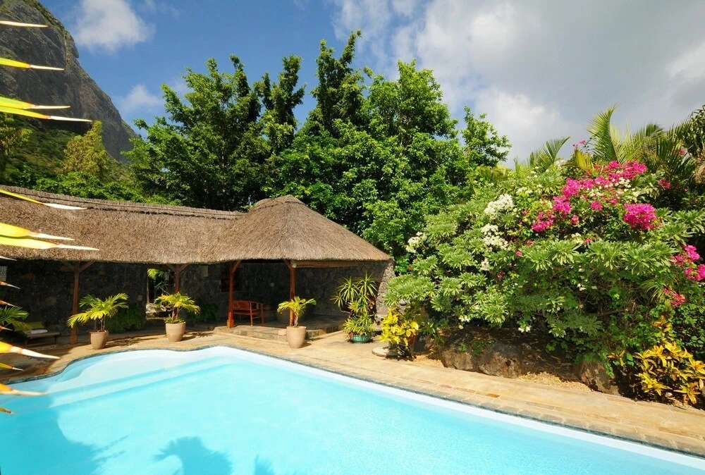Villa Ayapana