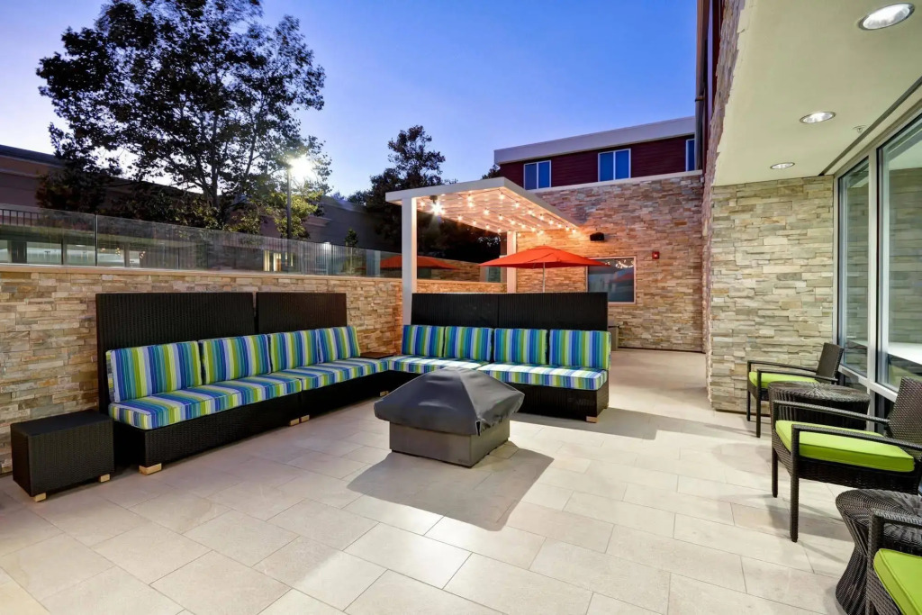 Home2 Suites By Hilton Livermore