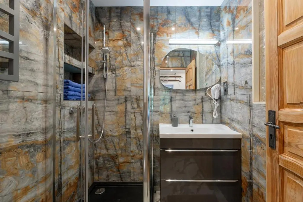Apartamenty Pod Skocznią