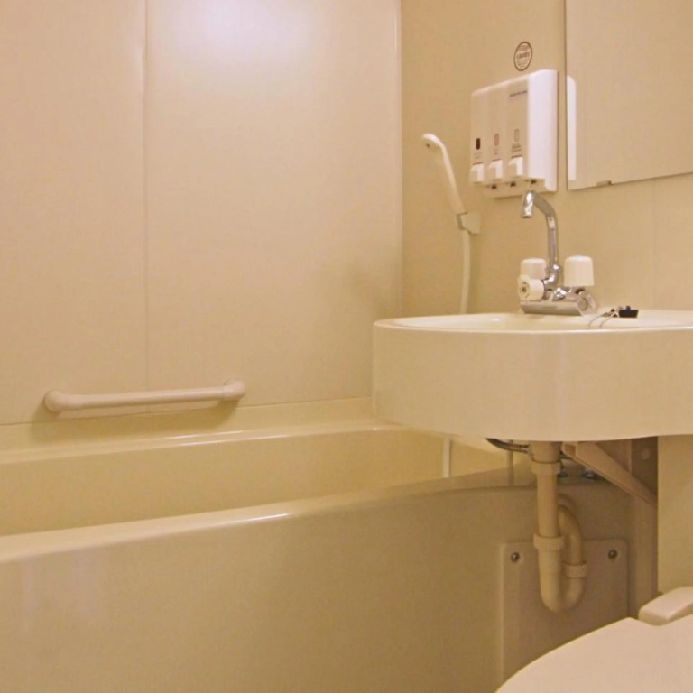 Toyoko Inn Kanda Akihabara