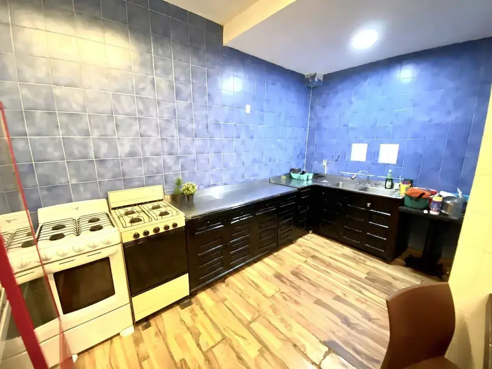 Roomies Hostel - Condesa