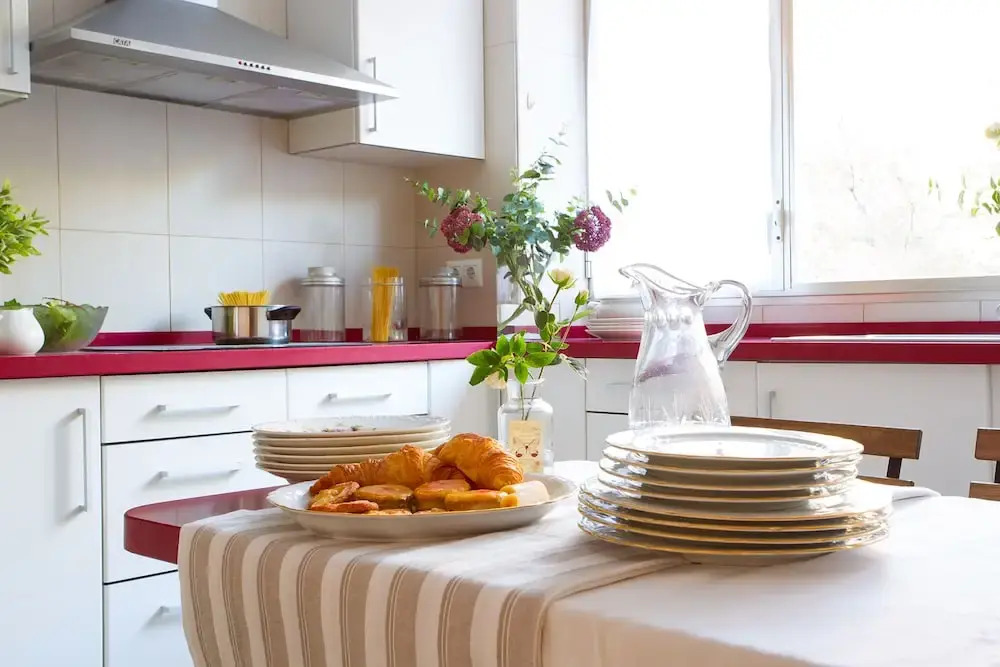 Living4Malaga Villa Ficus