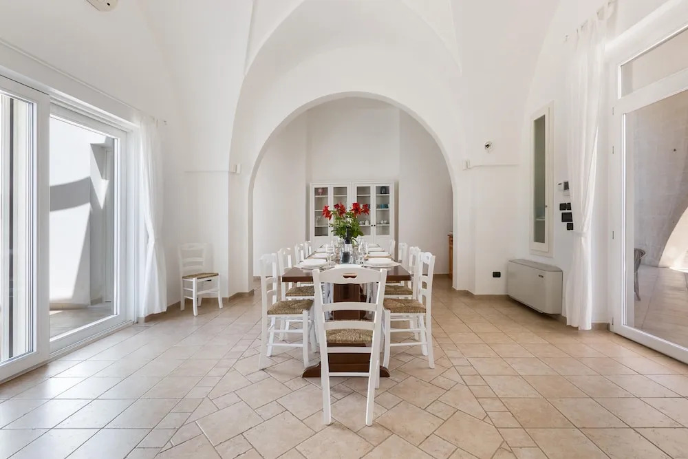 Villa Emary by Perle di Puglia