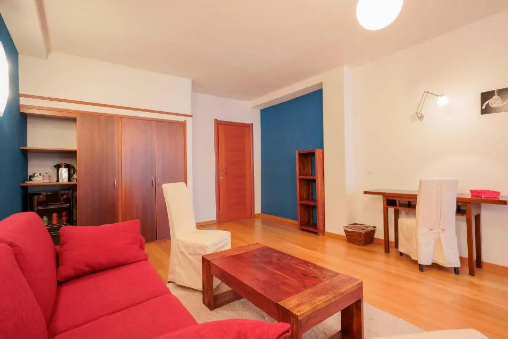 Le Suite Sul Corso
