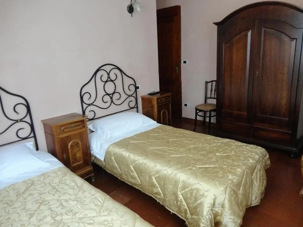B&B La Posta