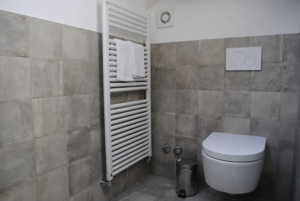 Nenè-Il Vicolo Apartments and Rooms