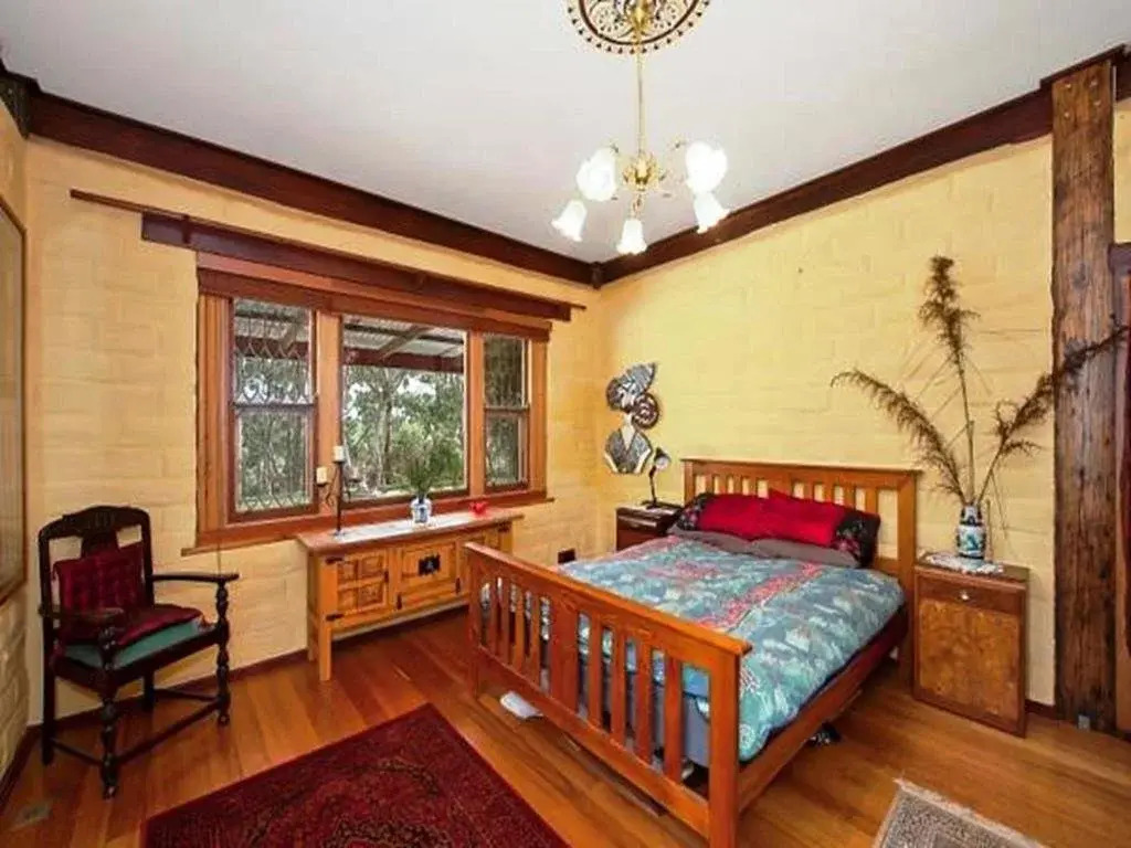 Curdie River Retreat