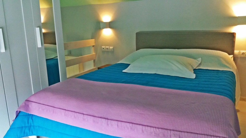 Derveni Luxury Apartments