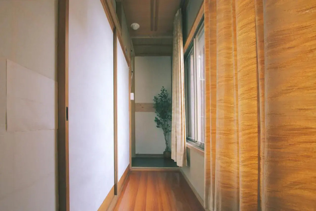I Osaka Traditional