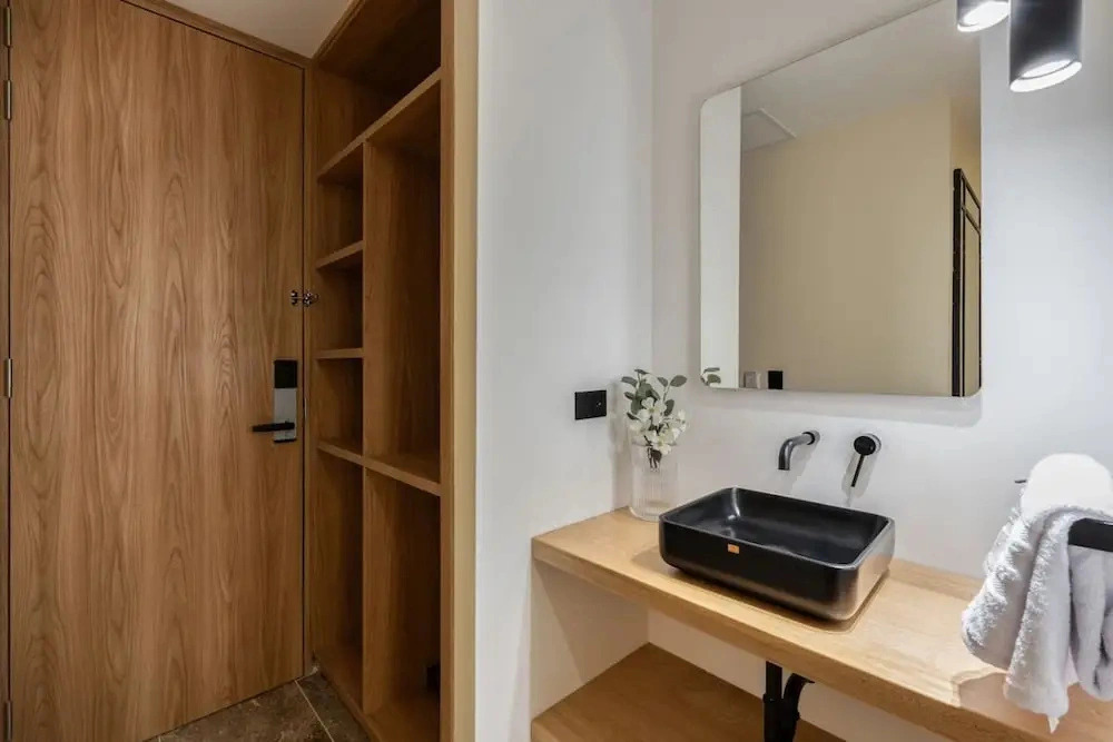 LIN Hotel Suite Deluxe
