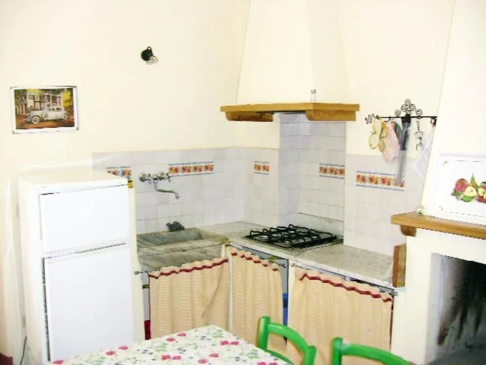 Il Bosco Agriturismo
