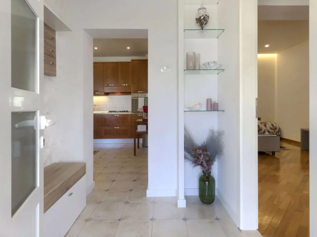 Holiday Home Punta 2 by Interhome