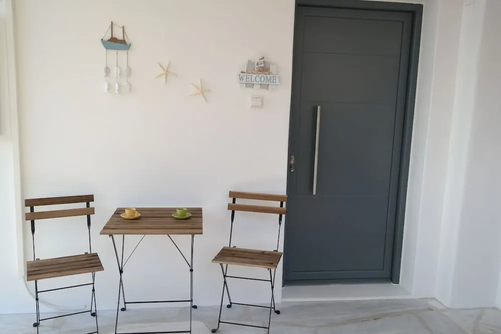 Sand Lily Villa Mykonos