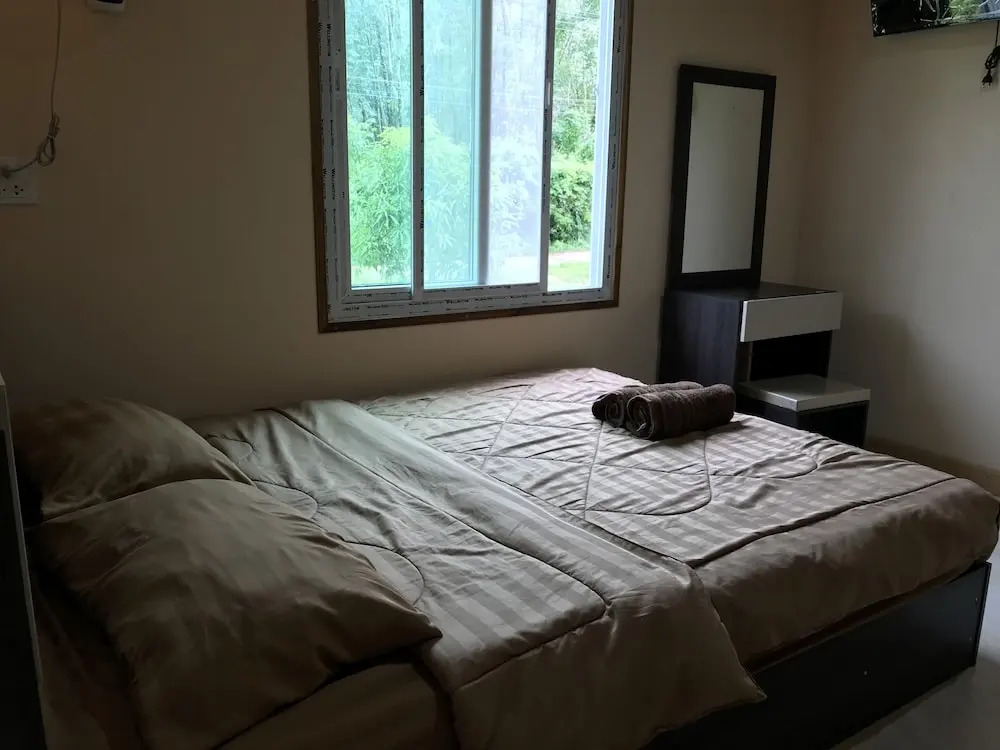 Pakarung Homestay
