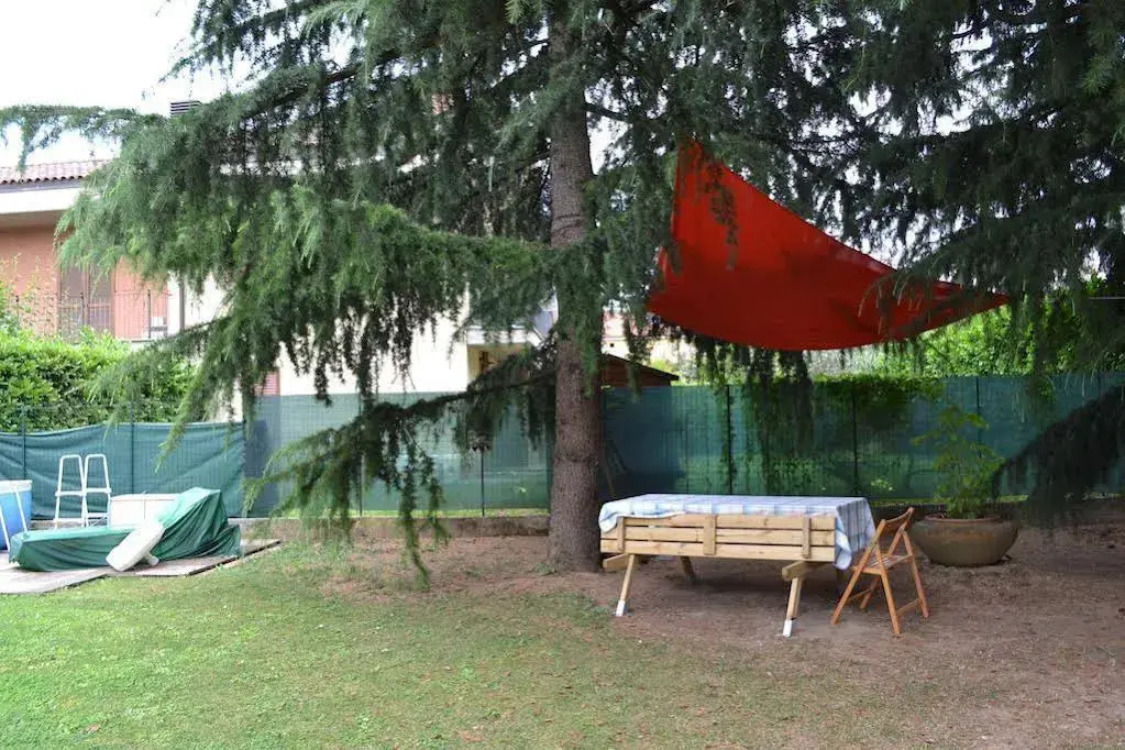 B&B Giramondo