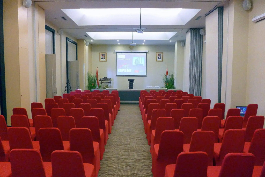 Cipta Hotel Pancoran
