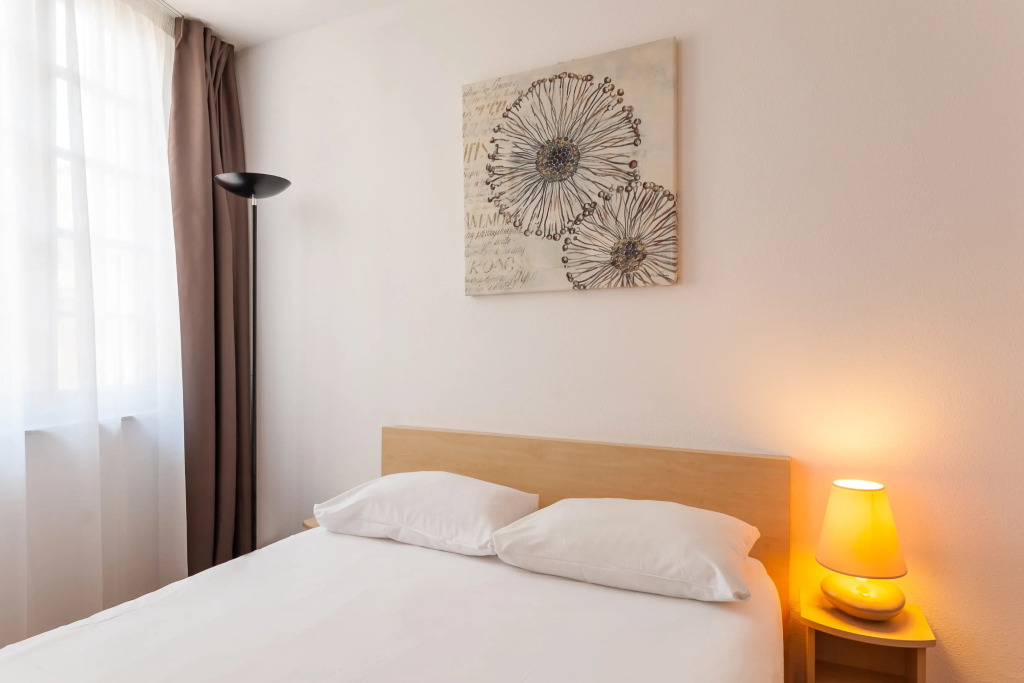 Residhotel Vieux Port