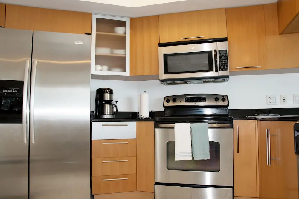 One Luxury Miami Brickell
