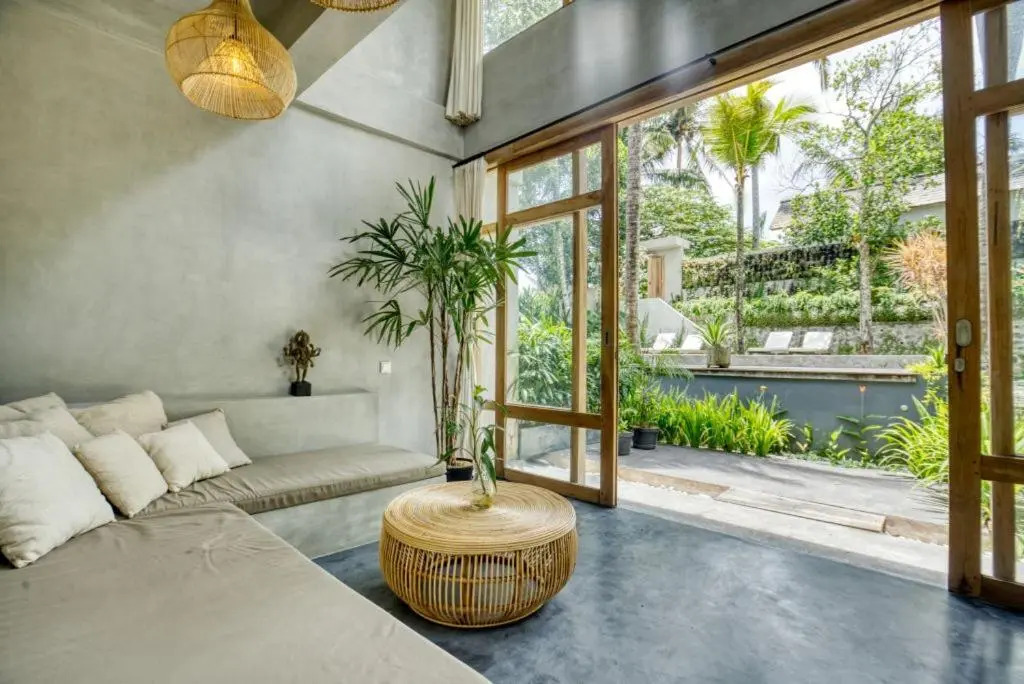 Ubud Terrace by Betterplace