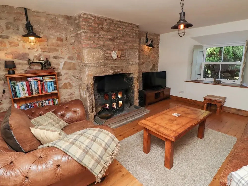 Bruno's Bothy