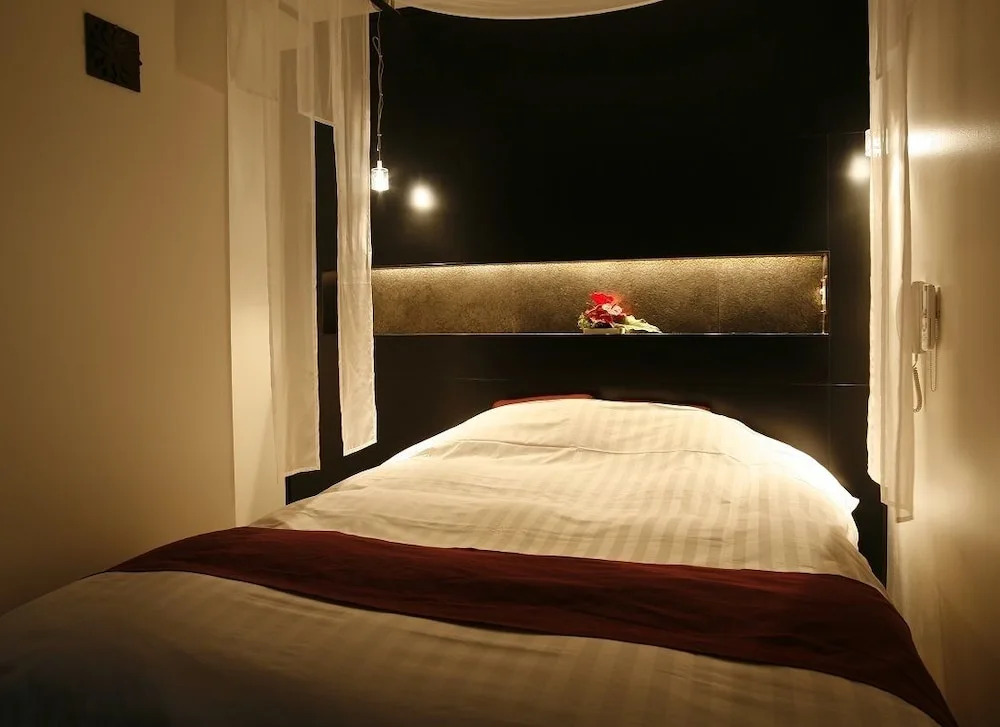 Hotel The Lotus Bali