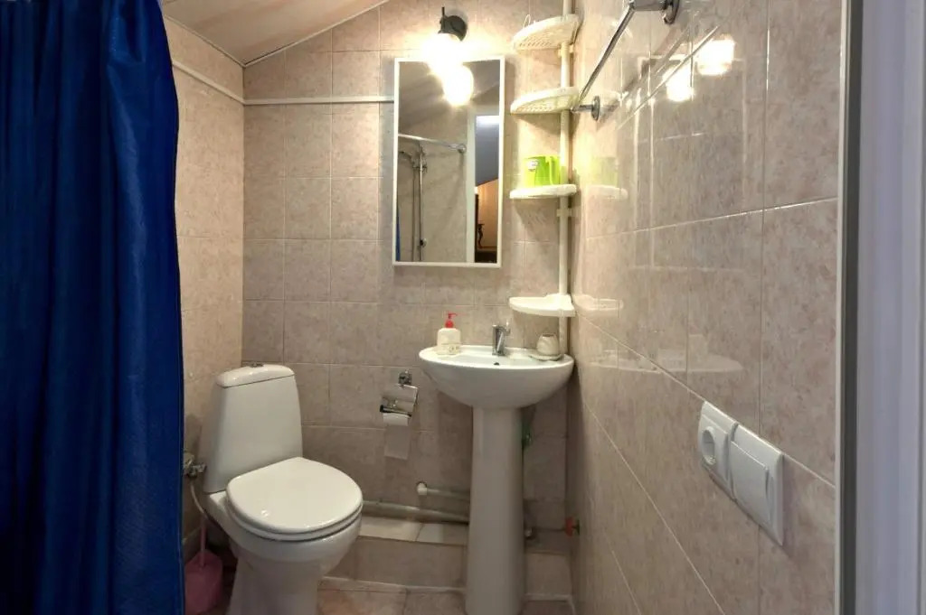 BFG Suites Leselidze