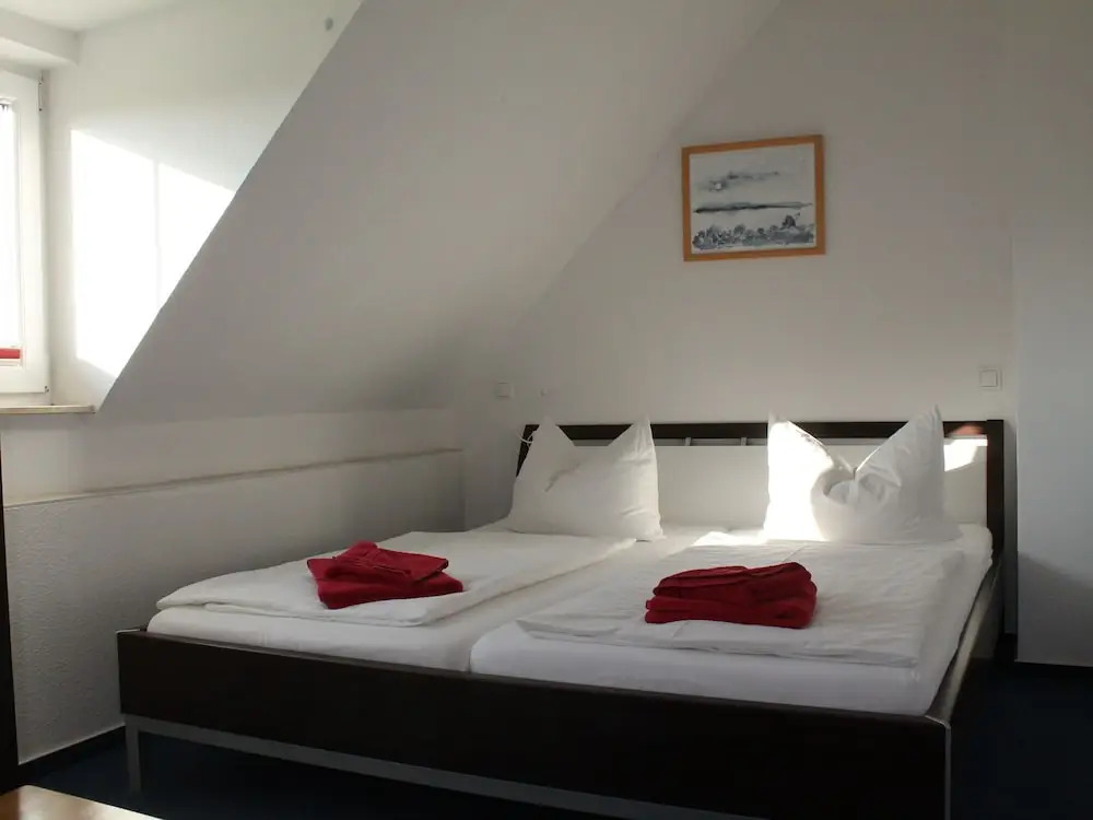 Beautiful Holiday Home With Sauna in Kühlungsborn