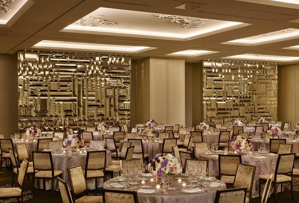 The St. Regis Bal Harbour Resort
